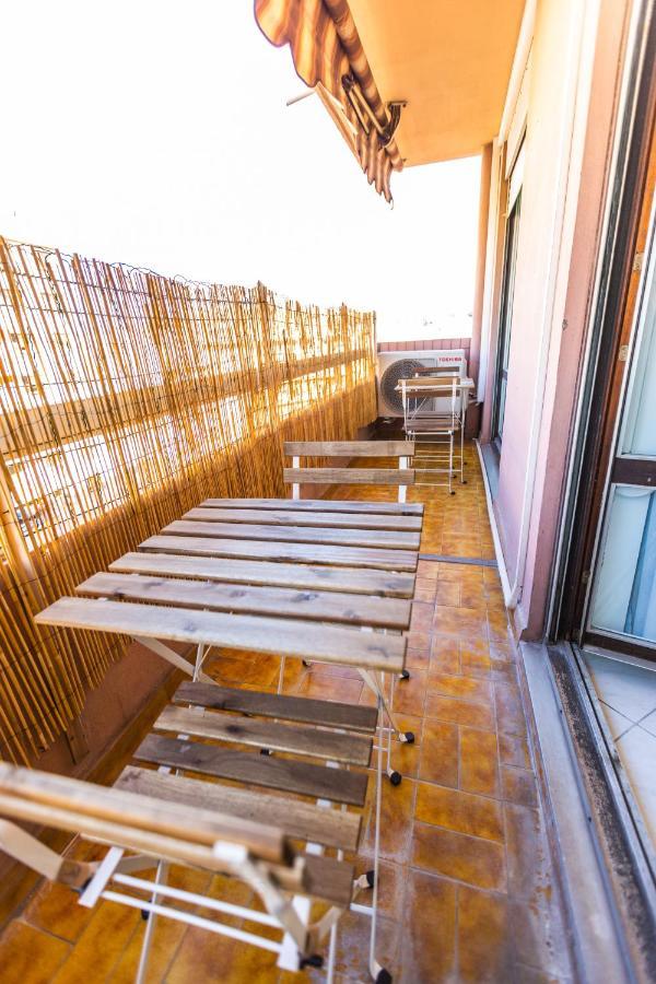 Апартаменти Superbe 100M2 - 2 Balcons - Proche Gare - Climatise Марсель Екстер'єр фото